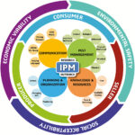 new IPM paradigm diagram